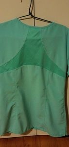 Med Couture Tops - Med Couture Scrub top Med Couture Tops - Med Couture Scrub top